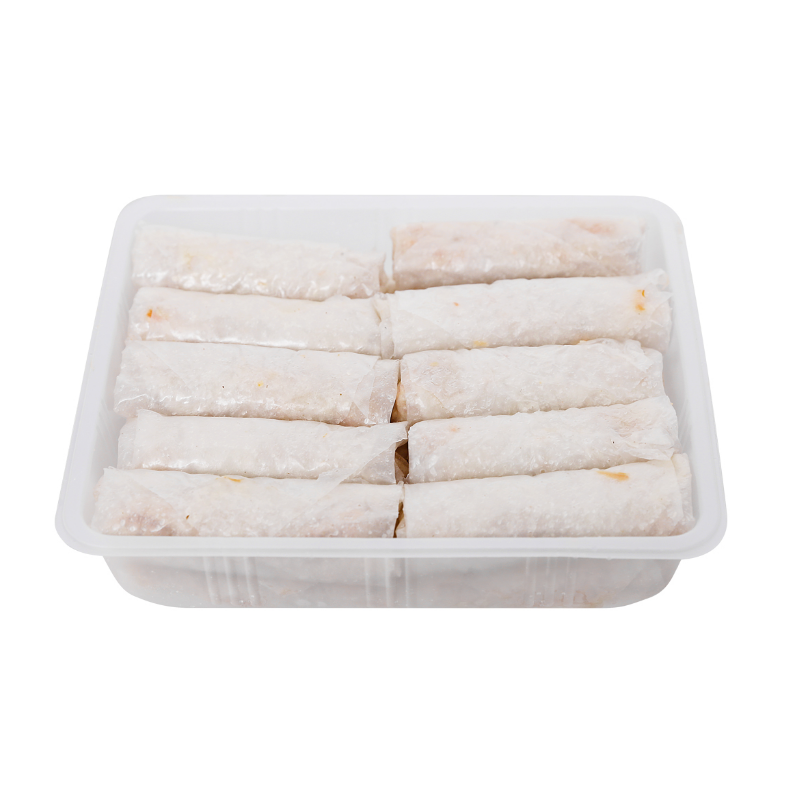 Chả Giò Tôm Thịt Mr.Ngon 400Gr