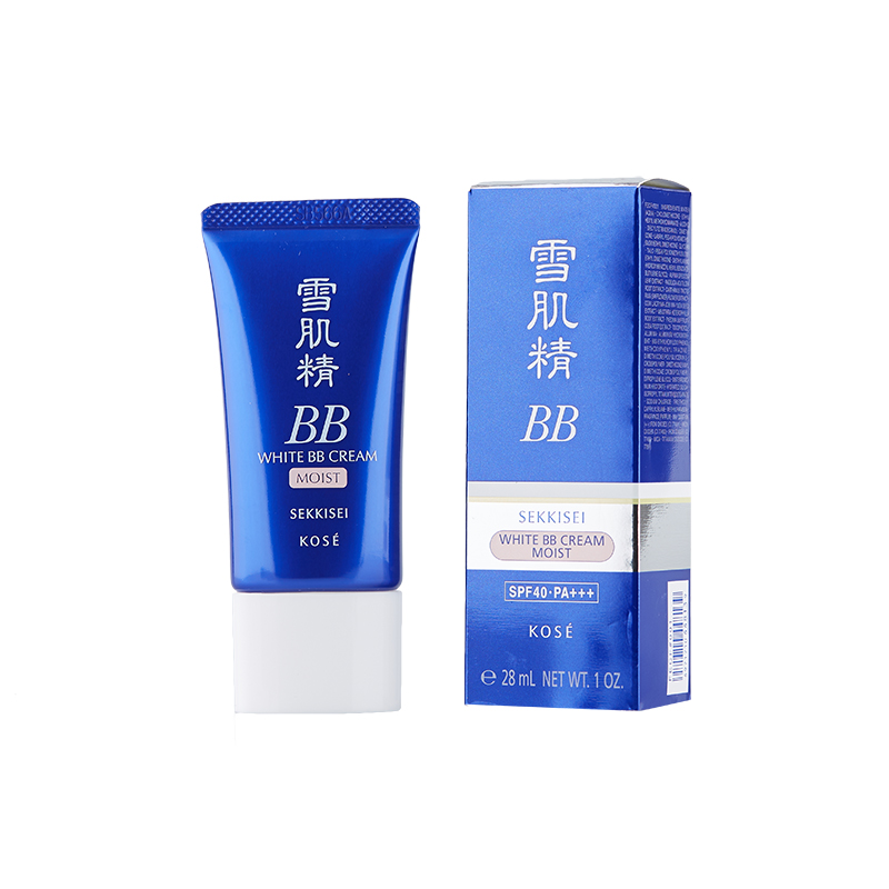 Kem trang điểm Kose Sekkisei White BB Cream