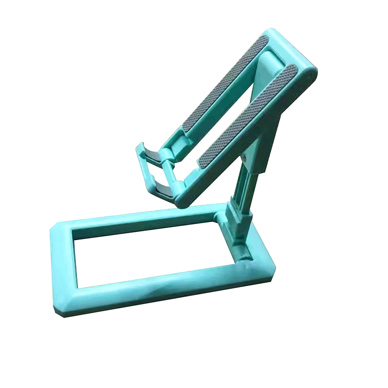 Foldable Tablet Mobile Phone Desktop Phone Stand for IPad IPhone Samsung Desk Holder Adjustable Desk Bracket Smartphone Stand
