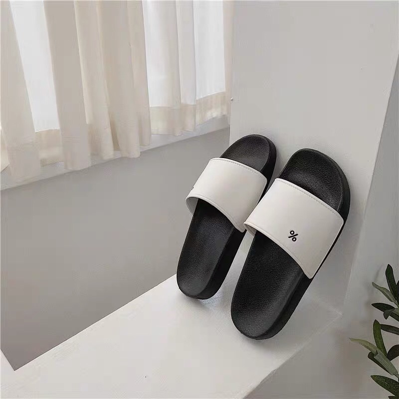 Dép Đi Trong Nhà Nữ Êm Chân G1