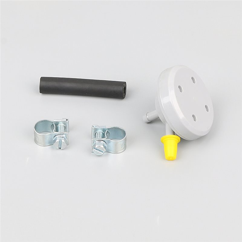 Heater Pump Heaters Mini Check Valve Damper Parking Heater Kit for Pumps.