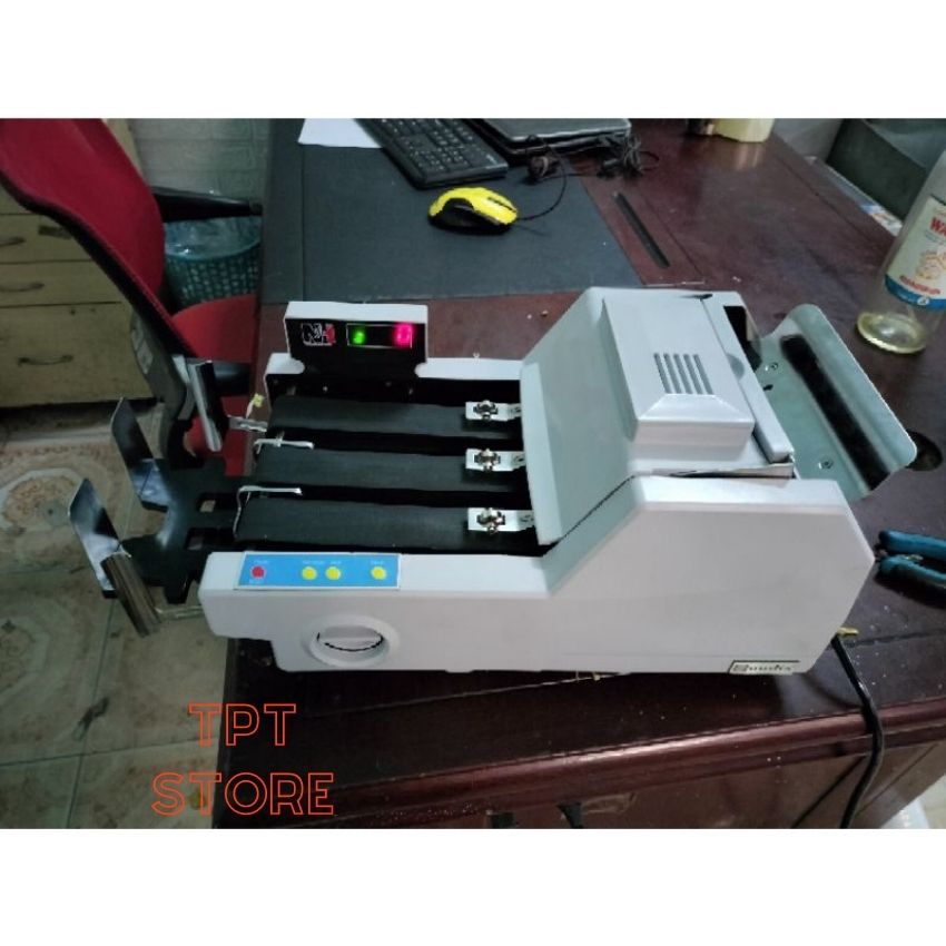 Máy đếm tiền oudis 3019A
