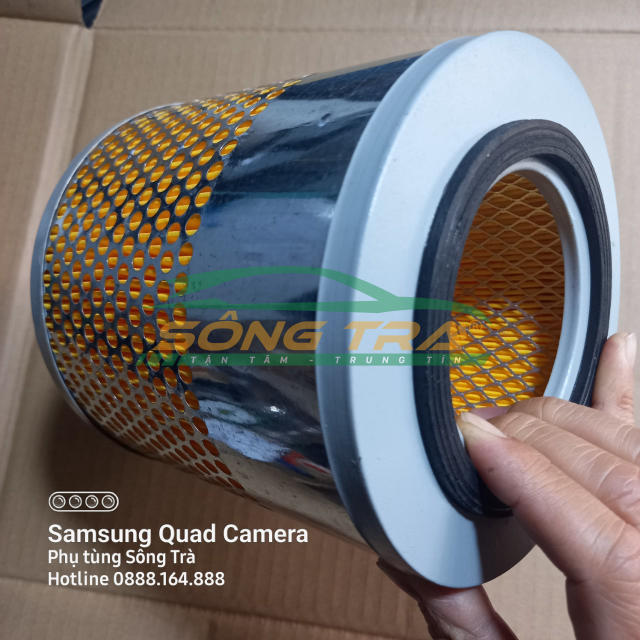 LỌC GIÓ ĐỘNG CƠ HILANDER
