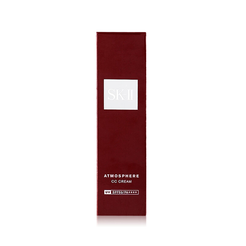SK-II Atmosphere UV SPF50/PA++++ เอสเค-ทู ครีมกันแดด 30g (CC Cream