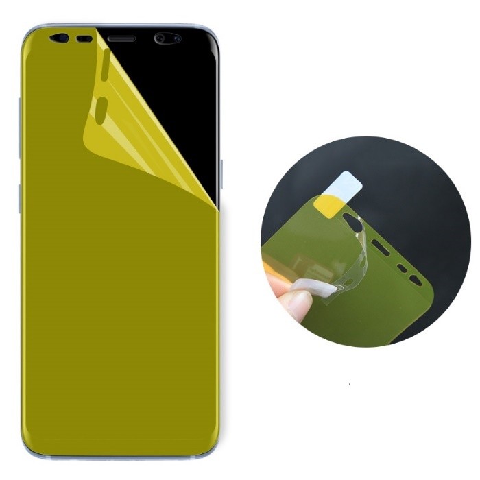 [sale] Miếng dán Samsung S10E dán màn hình / dán lưng