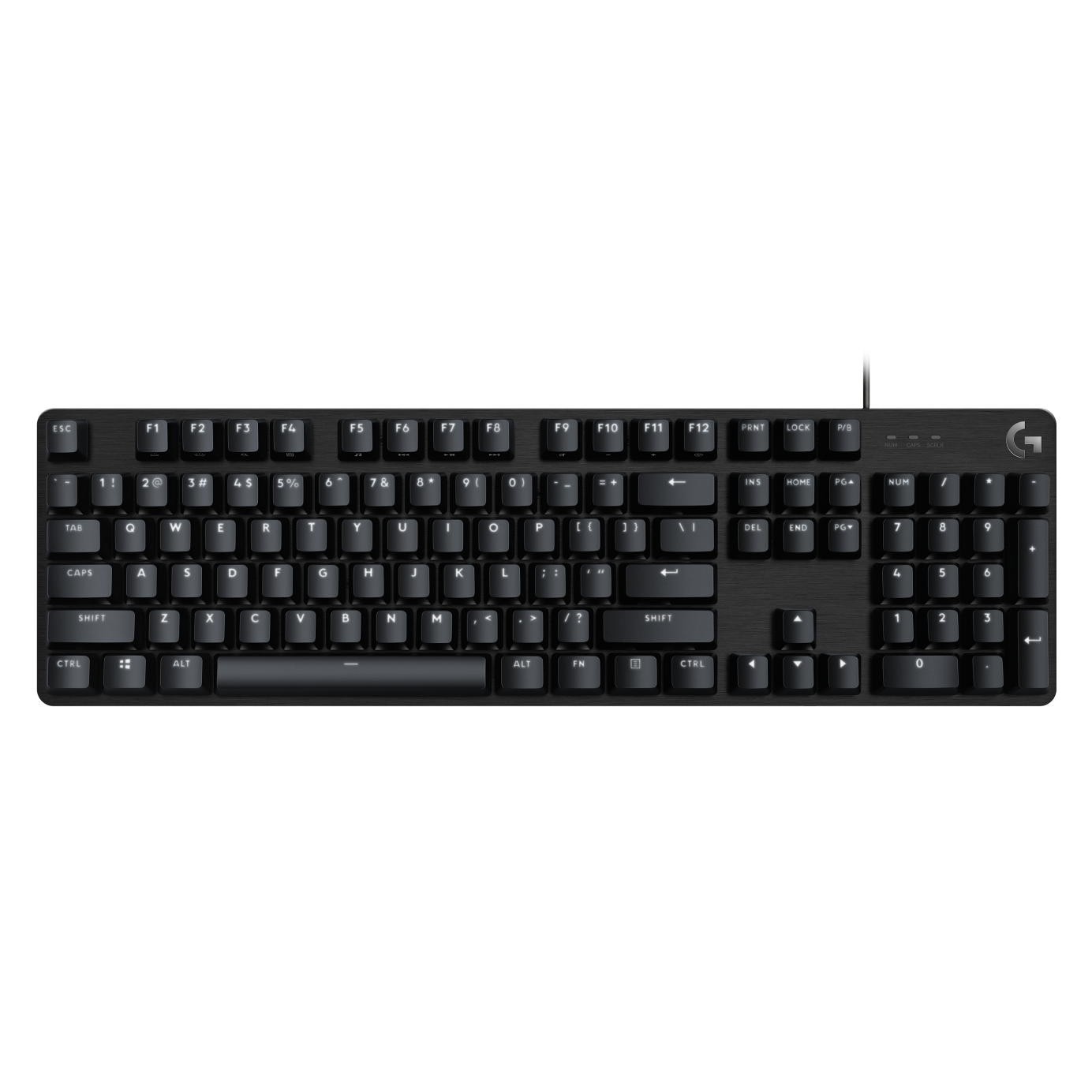 Bàn Phím Cơ Chơi Game Logitech G413 SE TKL / G413 SE