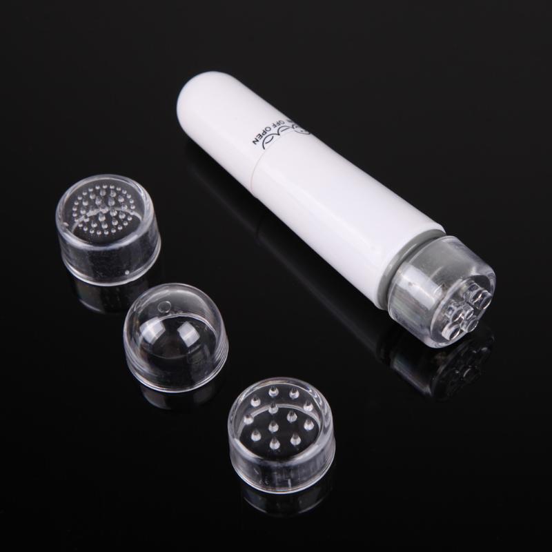Máy massage mắt cầm tay mini mạnh (video thật) giá rẻ (có hàng sẵn giao nhanh)
