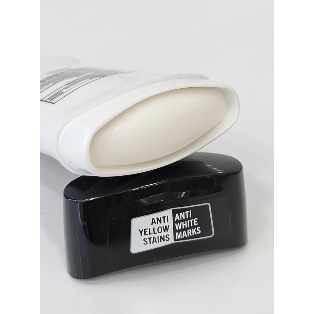 Lăn khử mùi Degree Men Motionsense Ultraclear Black + white 76g
