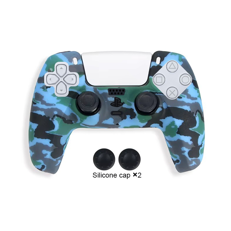 %E3%80%90Best%20Price%20Guaranteed%E3%80%91%20DATA%20FROG%20Camo%20Protective%20Skin%20Cover%20For%20SONY%20Playstation%205%20Case%20for%20PS5%20Controller%20Accessories%20-%20Image%207