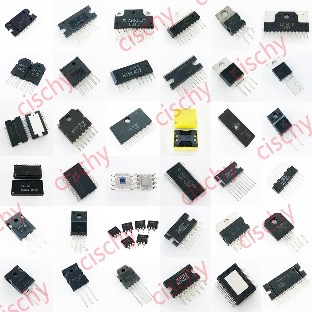 5pcs/lot CA3140 CA3140EZ CA3140E DIP-8 In Stock
