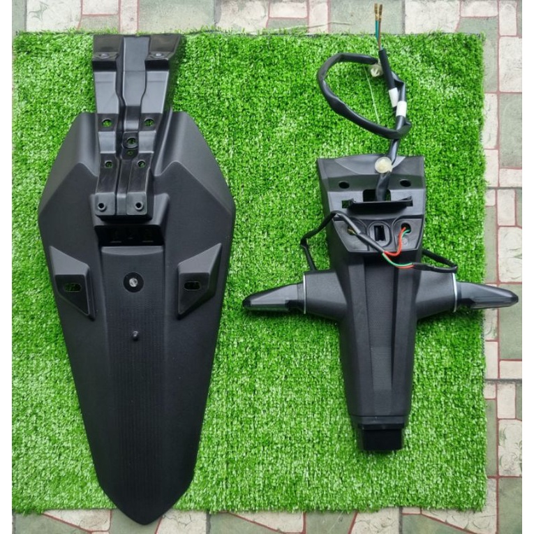 Dè sau winner X gắn winner V1