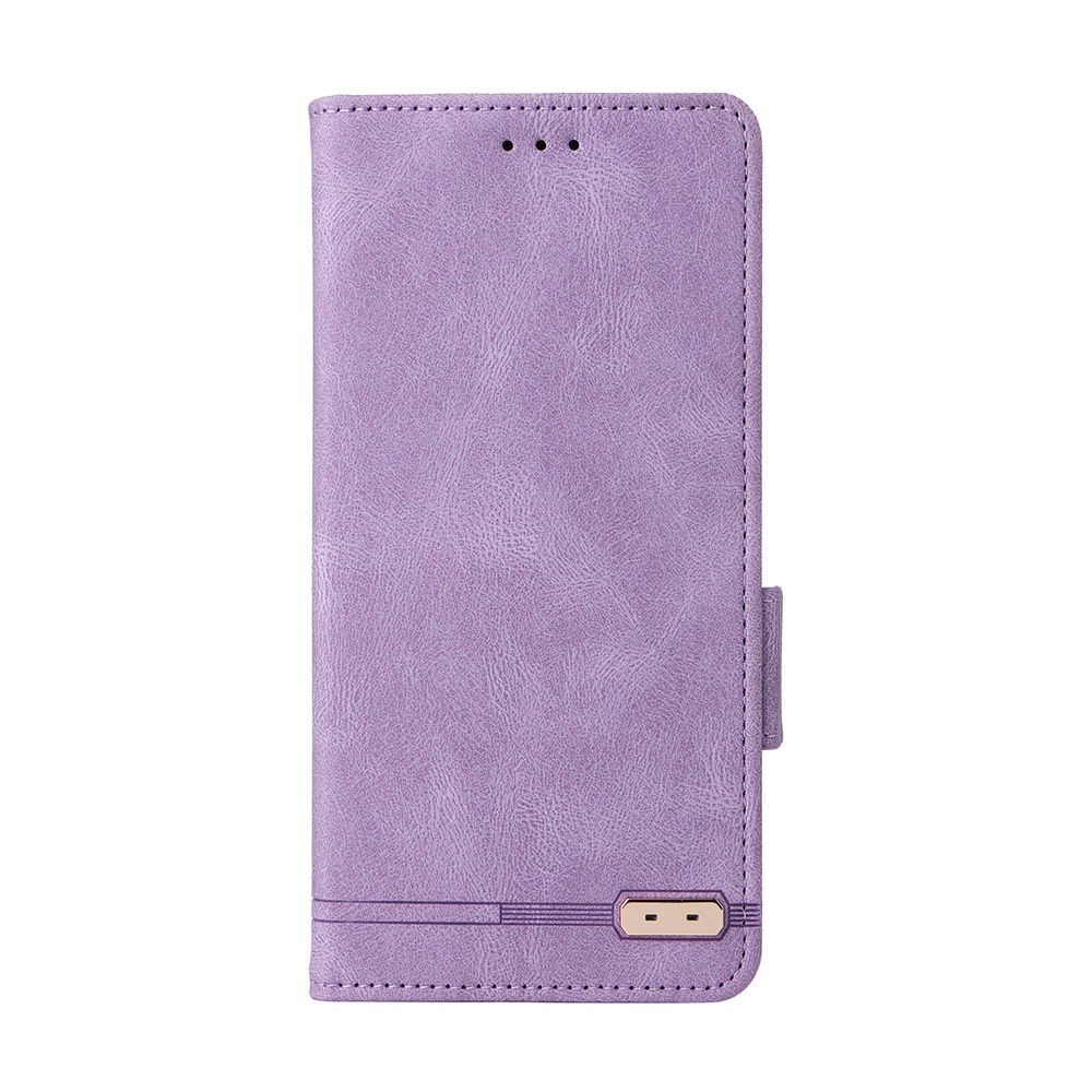 Flip Leather Phone Case For Realme C51 RealmeC51 Realme C53 RealmeC53 Bracket Casing Shockproof Back Cover