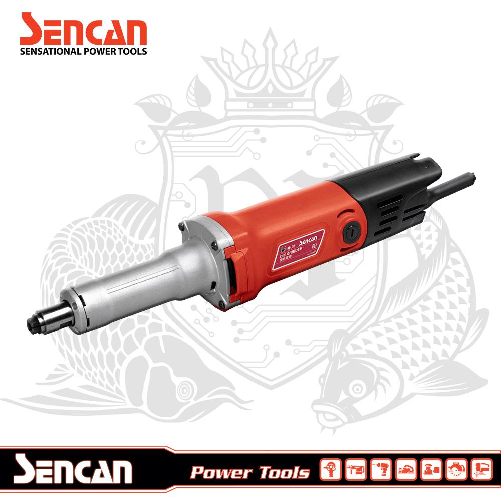 Máy Mài Khuôn Sencan 702504 350W