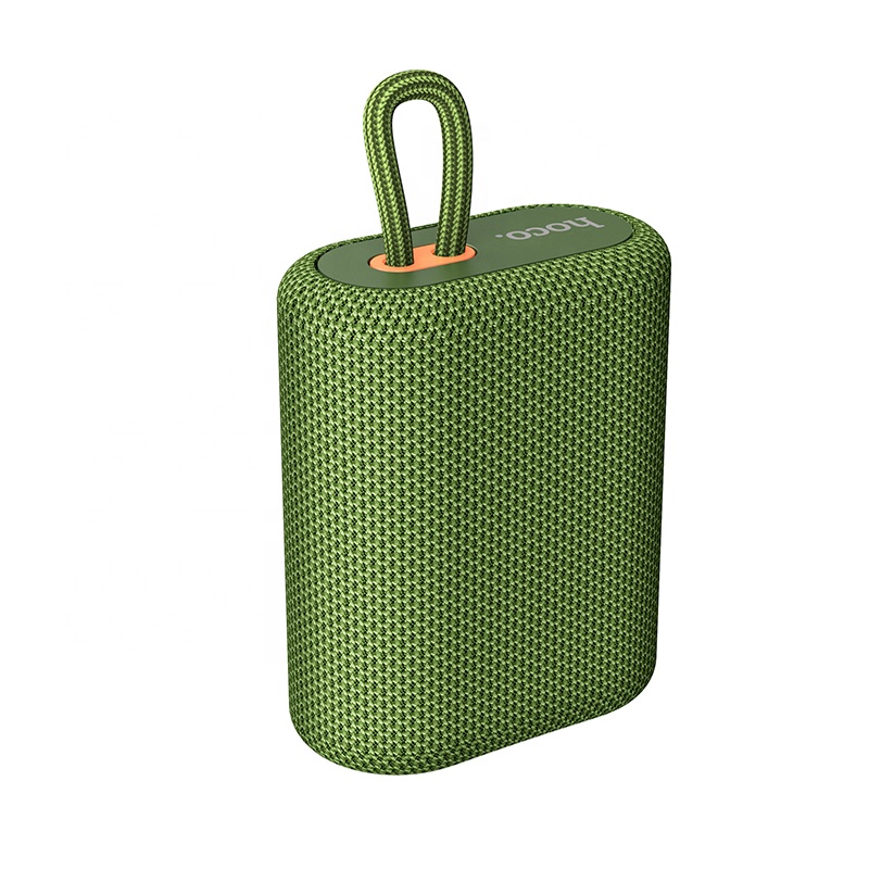 Loa Thể Thao Blutooth Mini Wireless V5.0 Chống Nước IPX5 HoCo BS47
