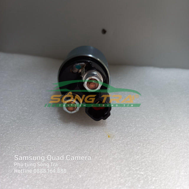 RƠ LE ĐỀ HYUNDAI I10 (KHÔNG MÓC),  HÀNG HÀN QUỐC