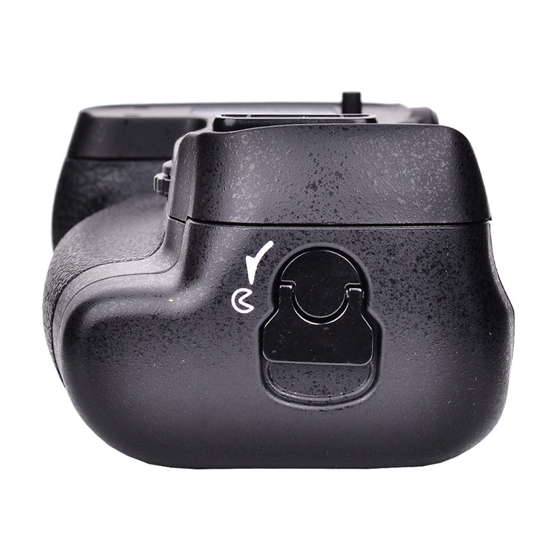 Vertical Battery Grip,for Nikon D850 Dslr Vertical Battery Grip Replace MB-D18 Support EN-EL15 Battery