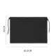FORDER Universal Side Window Suction Cup Curtain UV Protection for Kid Baby Children Sunshade High Quality Black Car Window Sunshade Cover Summer. 
