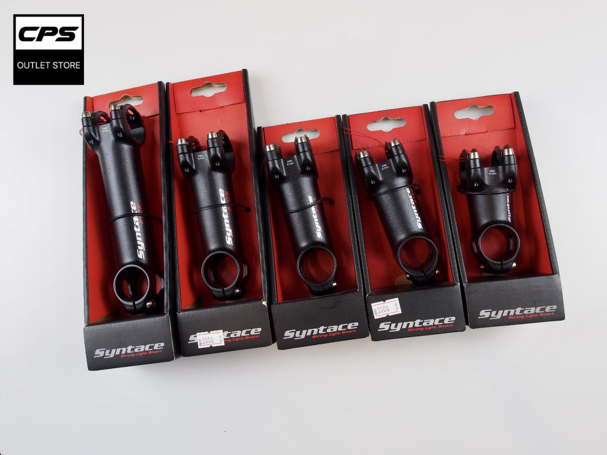 Stem SYNTACE รุ่น F109 แบรนด์จากประเทศเยอรมนี (สินค้าถูกลิขสิทธิ์