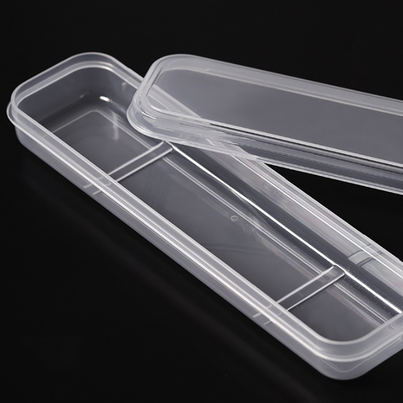 1Pc%20Transparent%20Rectangle%20Nails%20Brush%20Storage%20Box%20Buffer%20File%20Nail%20Art%20Rhinestones%20Decorations%20Nail%20Art%20Equipment%20Tools%20Case%20JIJIN%20-%20Image%202