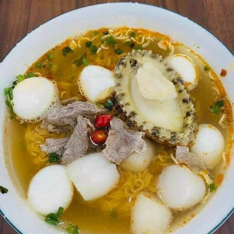 Cồi sò điệp Nhật size 60-80 bịch 1kg (giao tphcm)