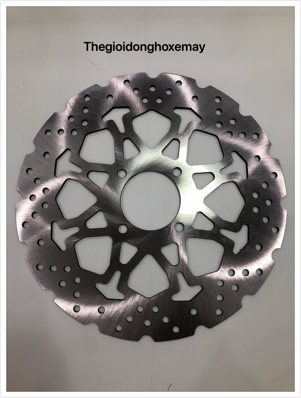 Đĩa Thắng Trước X1r Winner 260mm