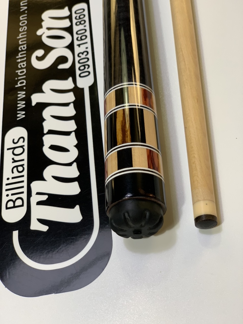 (Combo cơ Lip11.5li) BiDa hàng cao cấp nhập khẩu.