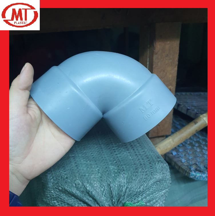 Co nhựa PVC các size 42,49,60,90 [HIỆU MẶT TRỜI]
