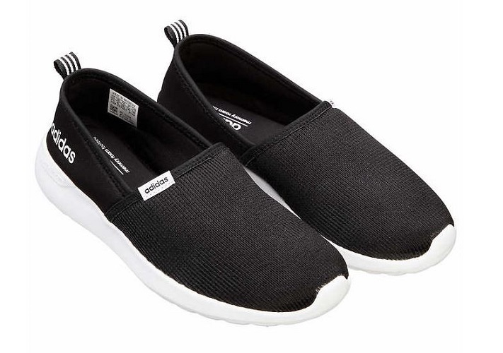 new adidas slip on