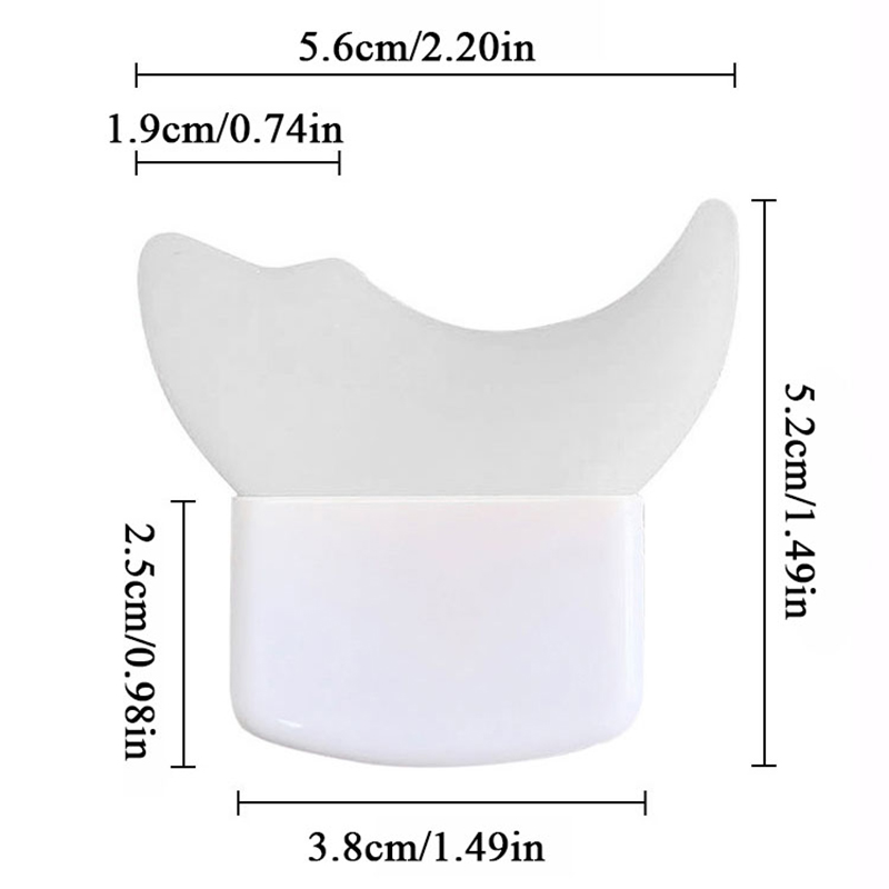 Wenefang%20Fashion%201pcs%20Eye%20Makeup%20Aid%20Multifunctional%20Silicone%20Eyeliner%20Mascara%20Makeup%20Stencils%20Professional%20Eye%20Makeup%20Assistant%20Beauty%20Tool%20-%20Image%206