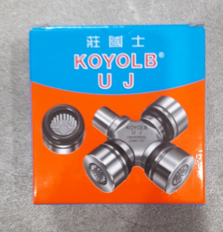 Vòng bi chữ thập KOYOLB