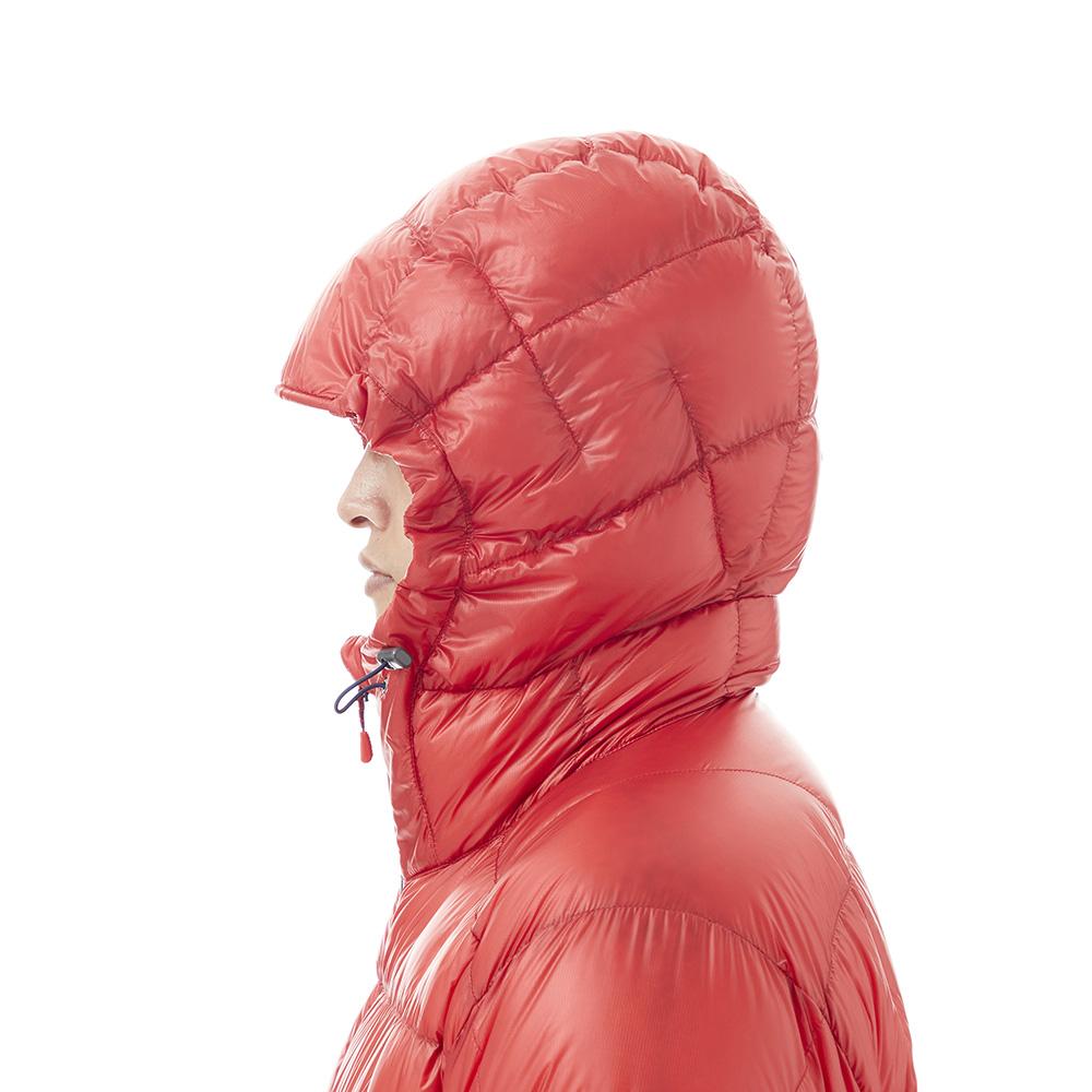 montbell plasma 1000 alpine down parka