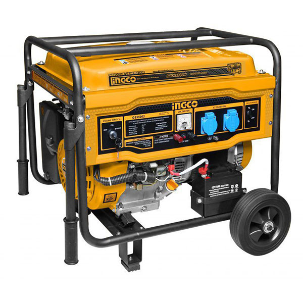 MÁY PHÁT ĐIỆN INGCO GE55003