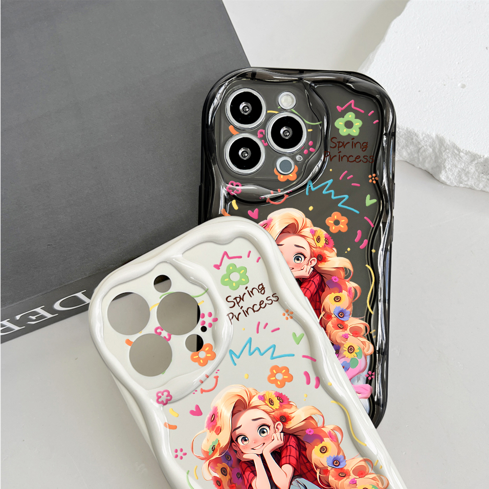 Hotinga%20for%20Redmi%20Note%2014%20Note%2014%20Pro%20Note%2014%20Pro%20Plus%205G%20Xiaomi%20Poco%20X7%205G%20Back%20Cover%20Long%20Blonde%20Girl%20Soft%20Texture%20Phone%20Case%20Wavy%20Edge%20Silicone%20Cover%20-%20Image%205