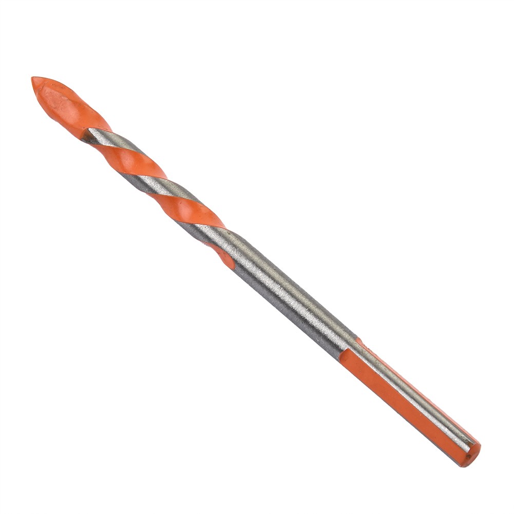 TOOLSOUT Triangle Shank Metal Drill Bit Glass Ceramic Drill Bit Titanium Accessories Power Tools 312mm