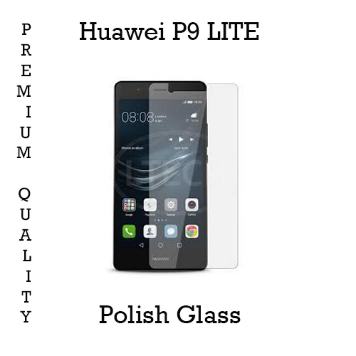 Huawei P9 Lite Tempered Glass Screen  Protector for P9 Lite