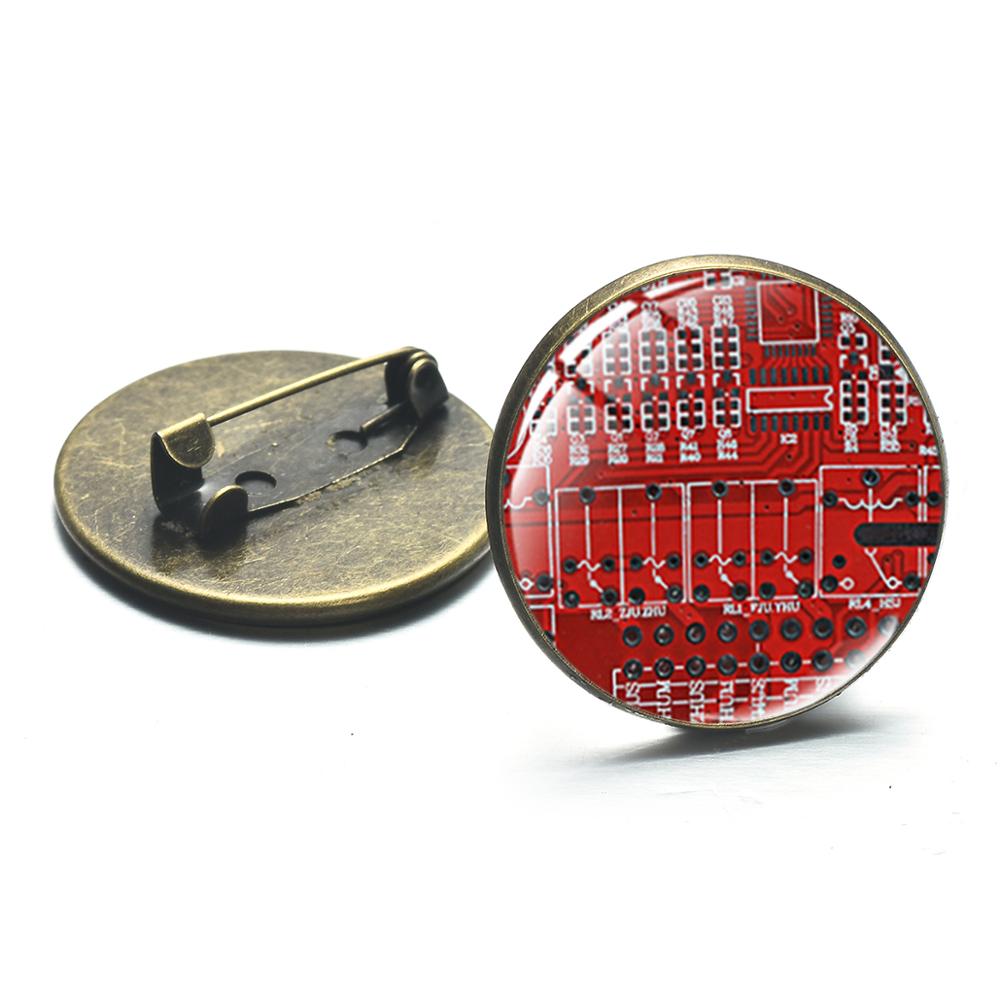 Computer%20Circuit%20Board%20Brooches%20Complex%20Electronic%20Circuit%20Art%20Pattern%20Lapel%20Pins%20Geek%20Accessories%20-%20Image%202
