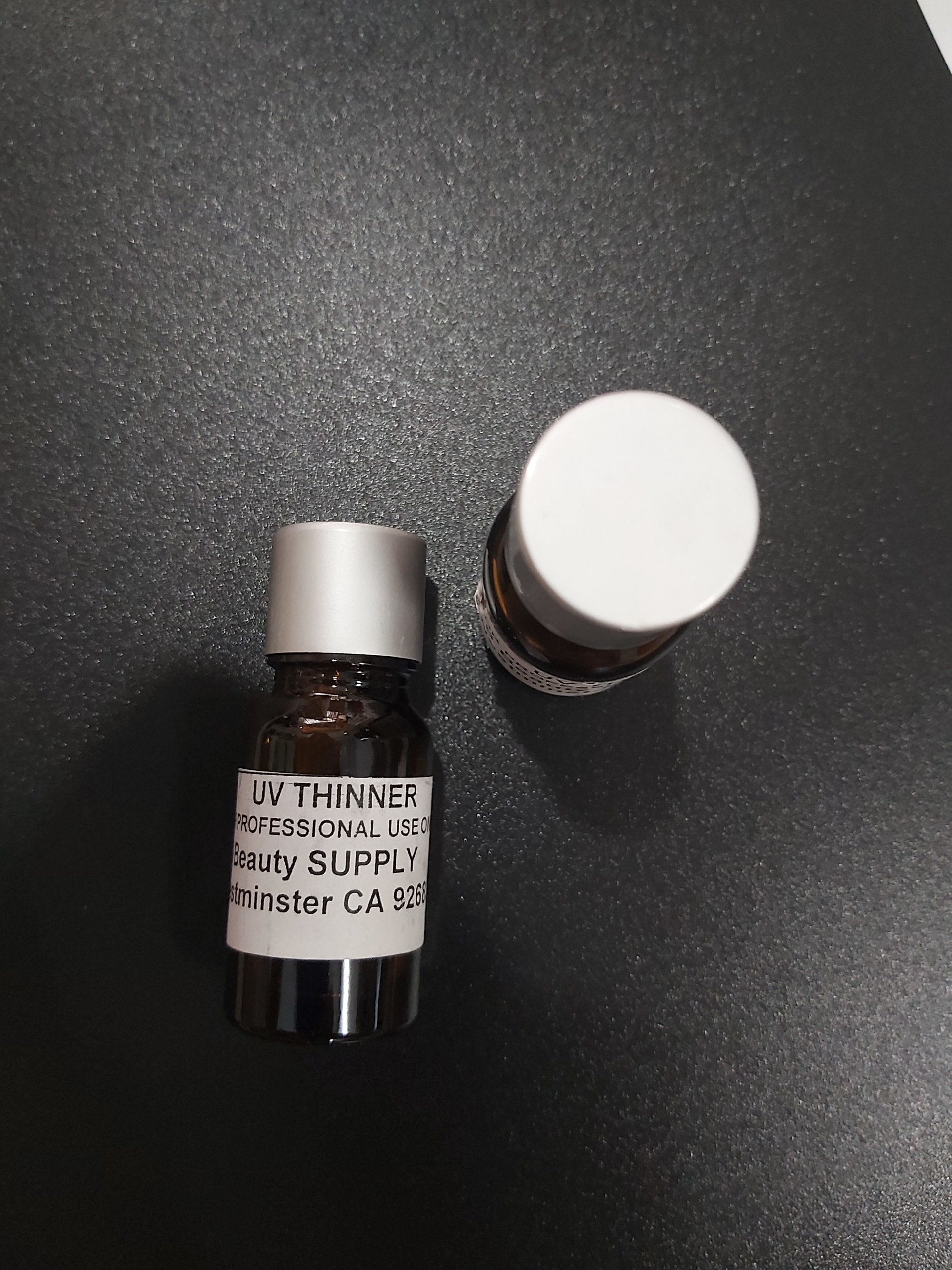[HCM]Nước pha sơn gel chuyên dụng