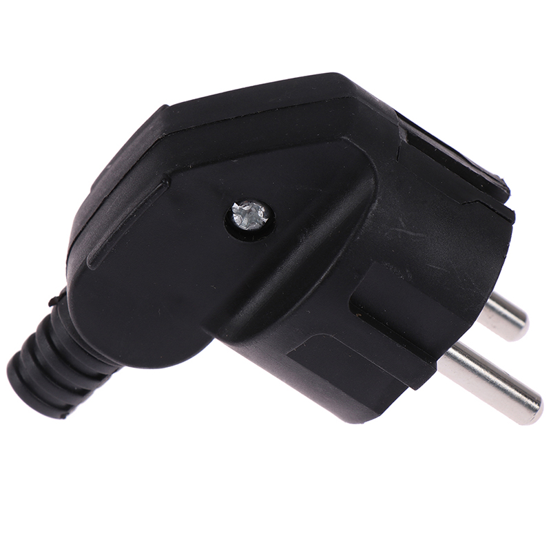 Ltg EU nguồn AC Ổ cắm chuyển đổi 16A 250V Dây cáp kết nối điện có thể tháo rời cắm