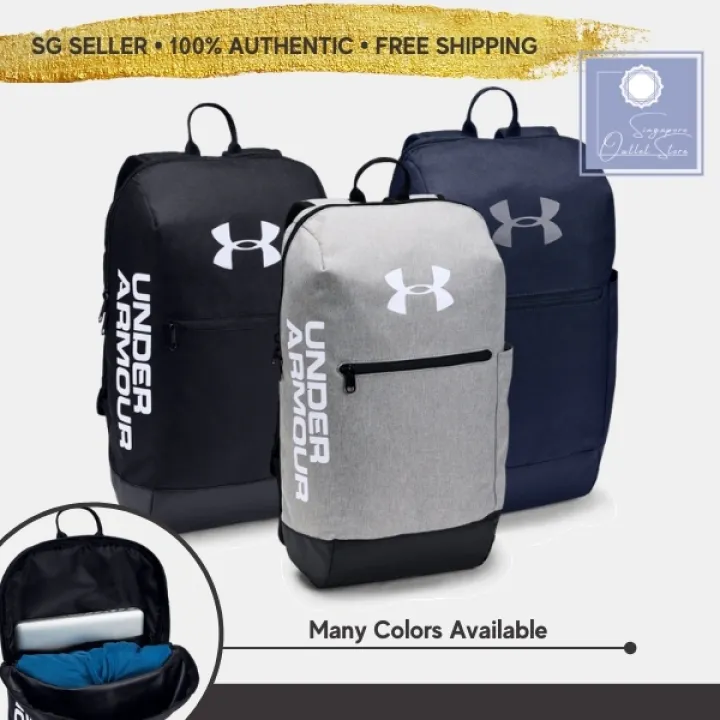 under armour ua patterson backpack