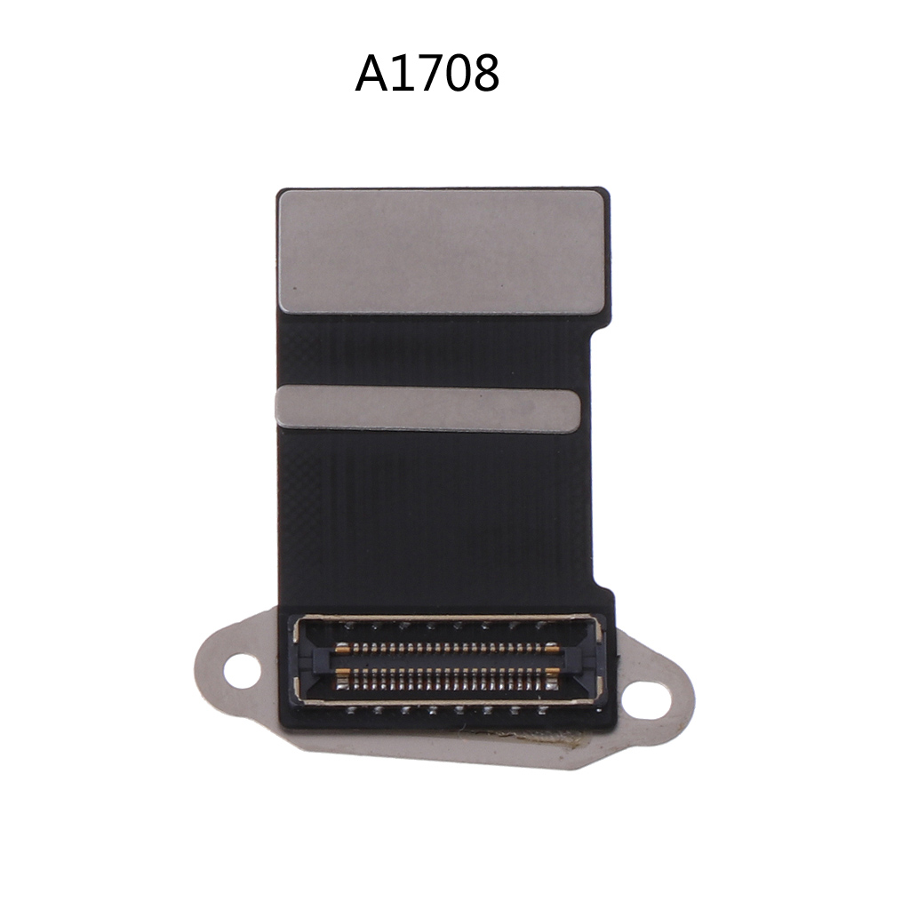 Lcd led lvds screen lcd display flex cable for macbook pro 13" 15" a1706 a1707