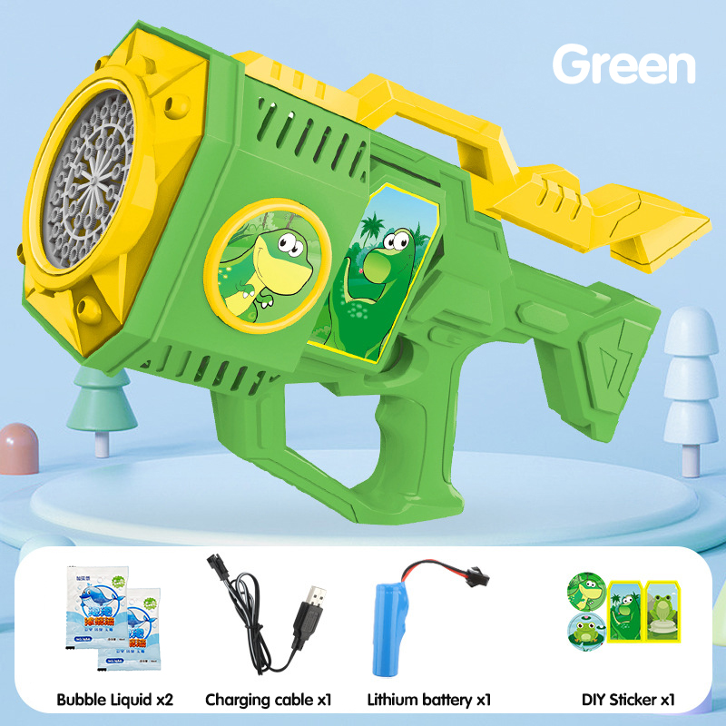 Kmoist Cầm Tay 36 Lỗ Điện Hoàn toàn máy thổi bong bóng tự động Đồ Chơi Bong Bóng Nhà Sản Xuất Máy Trẻ Em đồ chơi ngoài trời Điện Bong Bóng Đồ Chơi Cho Trẻ Em đồ tạo bong bóng Tự Động Bong Bóng Bong Bóng Máy Cho Đảng