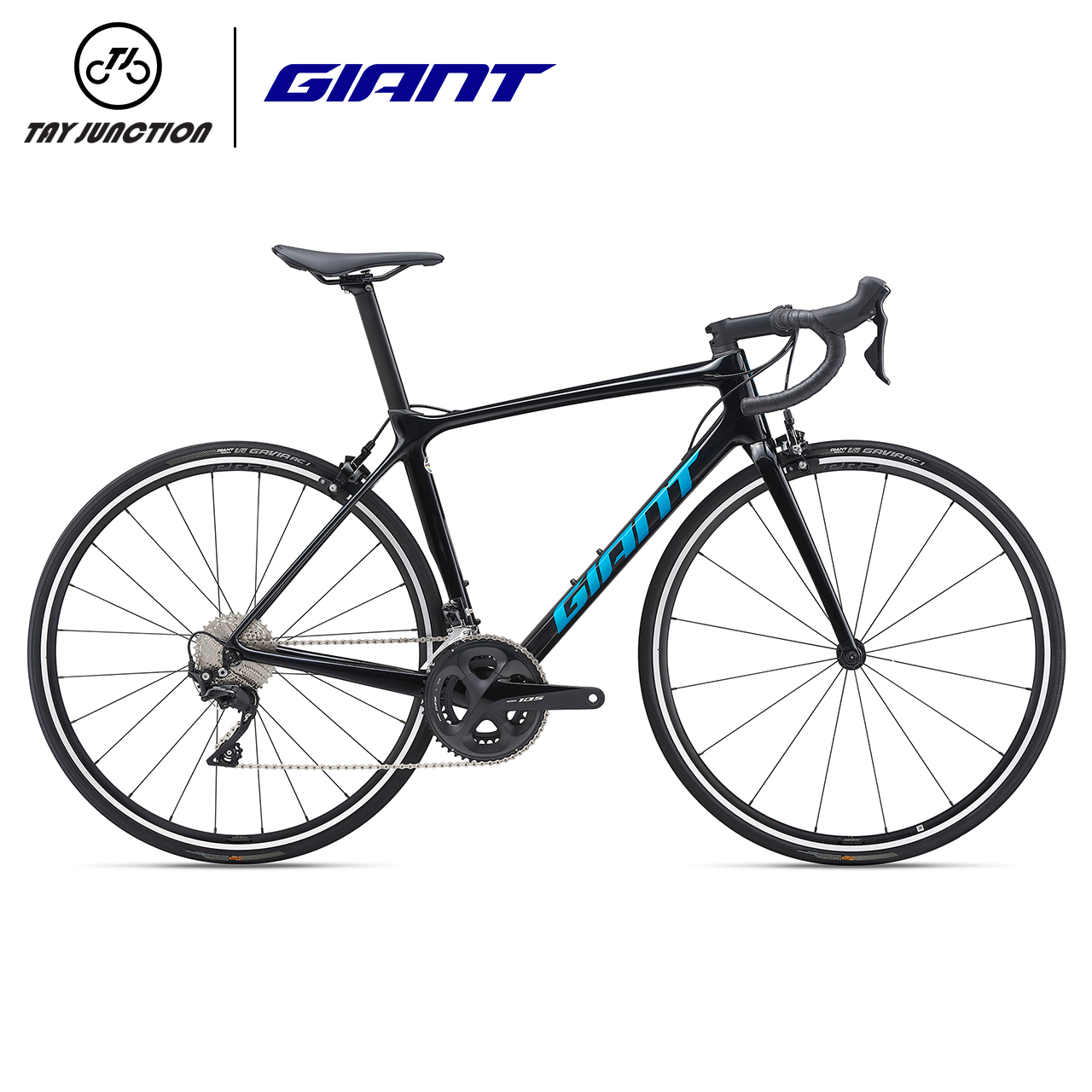 Giant Road Bike TCR Advanced 2 (KingofMountain) Lazada Singapore