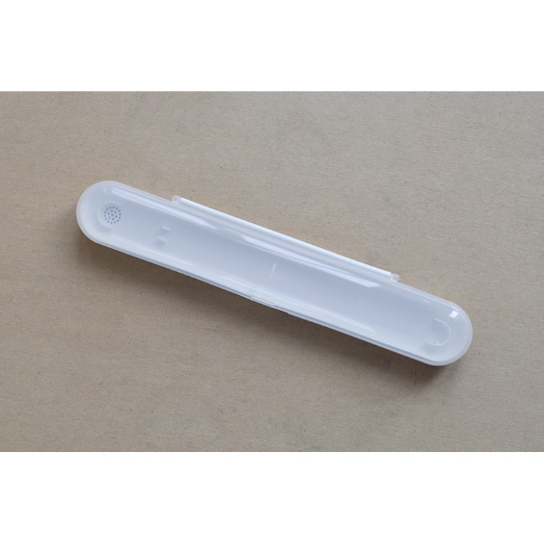 Bàn chải Xiaomi Dr Bei Doctor B Toothbrush (Nguyên Hộp 4 Cái + 1 Hộp đựng du lịch)