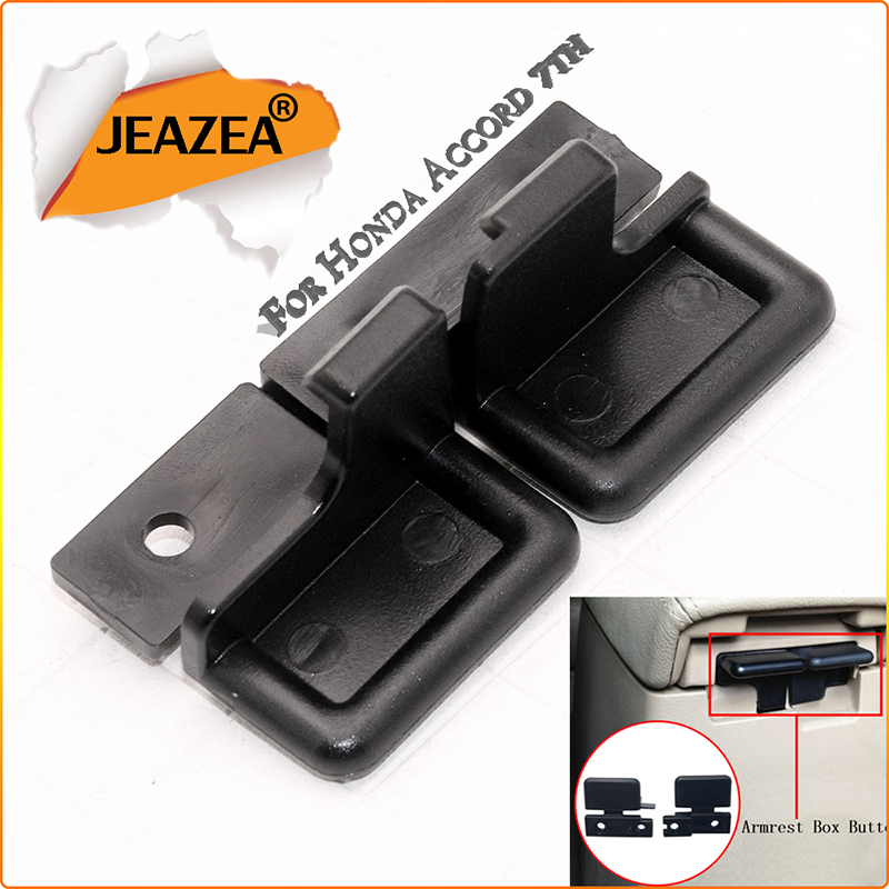 NEW%20%E3%80%90Innovative%20design%E3%80%91Jeazea%2083419-Sda-A01%2083418-Sda-A01%20Left%20Right%20Side%20Center%20Console%20Lock%20Tray%20Armrest%20Latch%20For%20Honda%20Accord%20Mk%207%202003-2007%20-%20Image%205