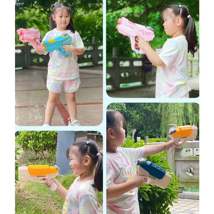 Súng NướC Đồ Chơi Cho Trẻ Em