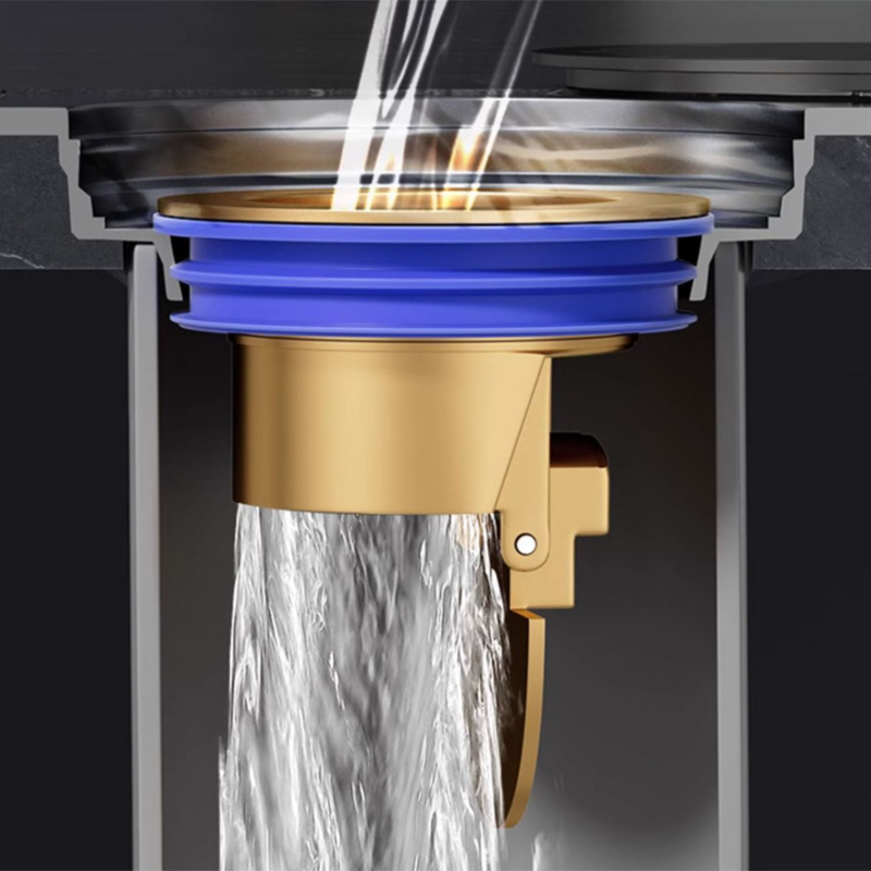 Bathroom%20accessories%20Multiple%20Styles%20All-copper%20Floor%20Drain%20Core%20Floor%20Shower%20Drain%20Stopper%20Insectproof%20Anti-odor%20Deodorization%20Bathroom%20Toilet%20Sewer%20Natuo%20-%20Image%203