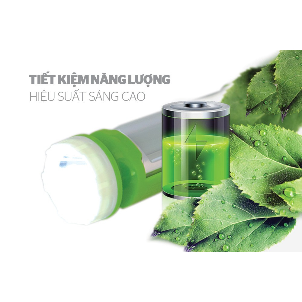 Đèn pin đa năng SUNHOUSE SHE 4200