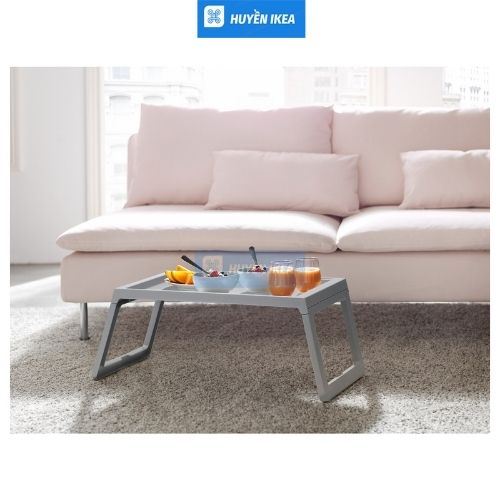 Bàn gấp gọn IKEA KLIPSK chính hãng