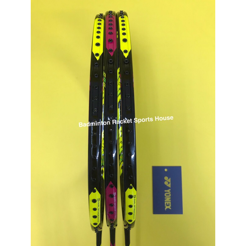 YONEX DUORA 10LT (SP) Japan Spec 4U/G5 MAX30LBS HIGH QUALITY
