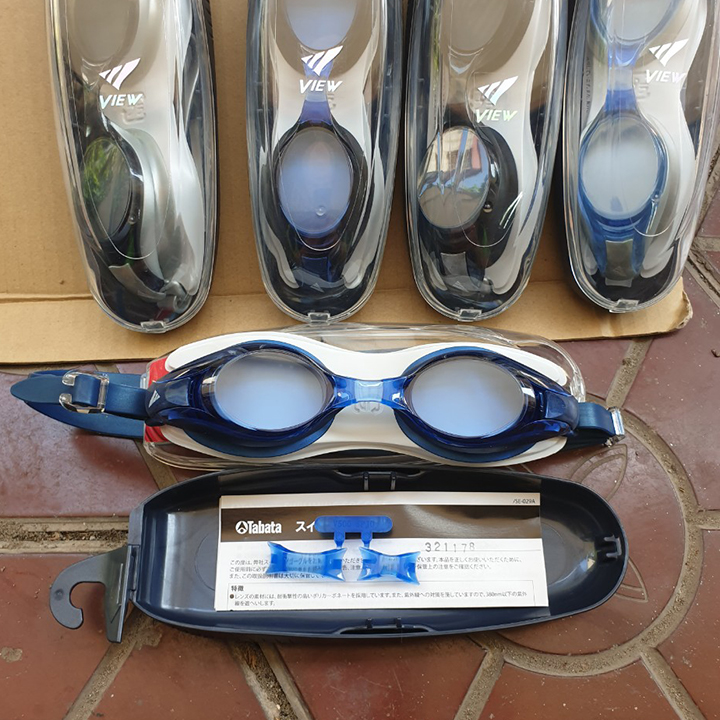 Kính bơi cao cấp View V500S